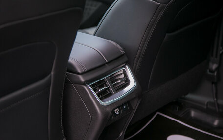 Haval F7x, 2025 год, 3 879 000 рублей, 19 фотография