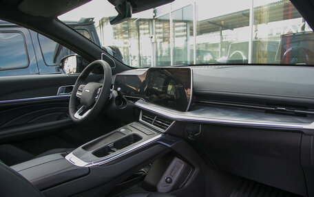 Haval F7x, 2025 год, 3 879 000 рублей, 25 фотография