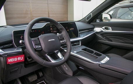 Haval F7x, 2025 год, 3 879 000 рублей, 17 фотография