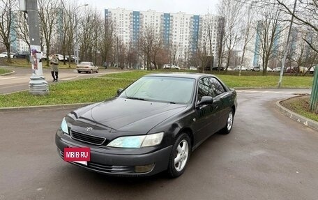 Toyota Windom, 1998 год, 450 000 рублей, 2 фотография