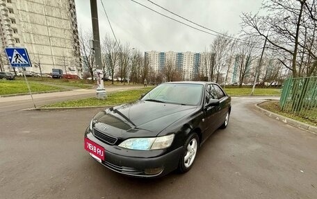 Toyota Windom, 1998 год, 450 000 рублей, 4 фотография
