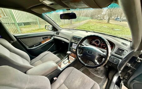 Toyota Windom, 1998 год, 450 000 рублей, 13 фотография