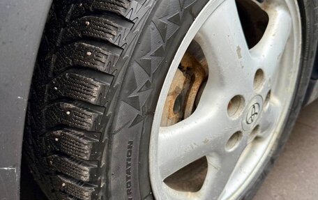 Toyota Windom, 1998 год, 450 000 рублей, 16 фотография