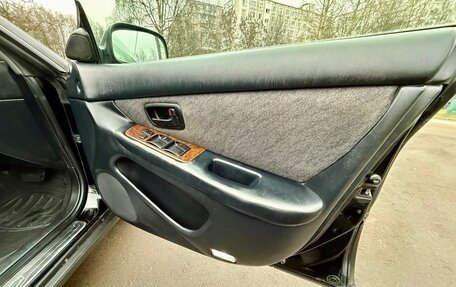 Toyota Windom, 1998 год, 450 000 рублей, 17 фотография