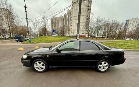 Toyota Windom, 1998 год, 450 000 рублей, 11 фотография