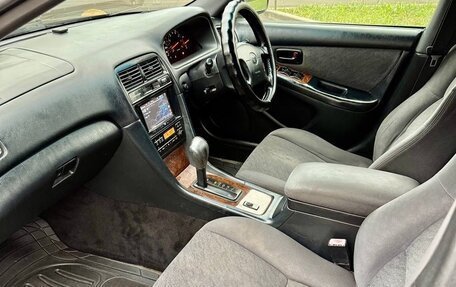 Toyota Windom, 1998 год, 450 000 рублей, 12 фотография