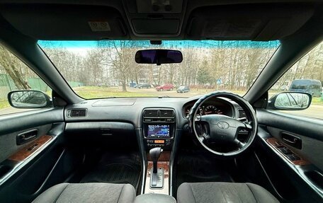 Toyota Windom, 1998 год, 450 000 рублей, 14 фотография