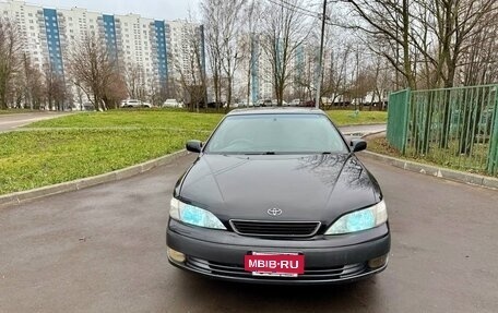 Toyota Windom, 1998 год, 450 000 рублей, 5 фотография