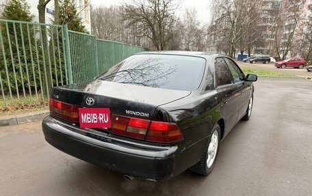 Toyota Windom, 1998 год, 450 000 рублей, 9 фотография