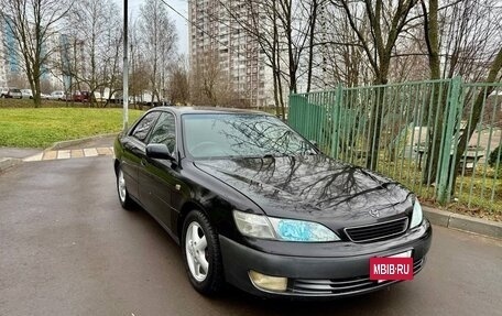 Toyota Windom, 1998 год, 450 000 рублей, 8 фотография