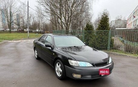 Toyota Windom, 1998 год, 450 000 рублей, 7 фотография
