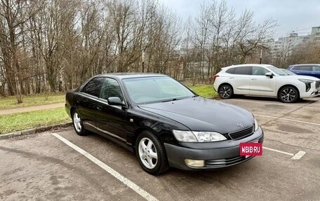 Toyota Windom, 1998 год, 450 000 рублей, 6 фотография