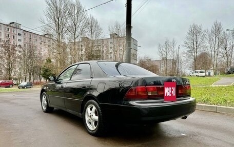 Toyota Windom, 1998 год, 450 000 рублей, 10 фотография