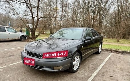 Toyota Windom, 1998 год, 450 000 рублей, 3 фотография