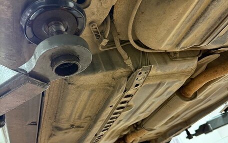 Toyota Windom, 1998 год, 450 000 рублей, 22 фотография