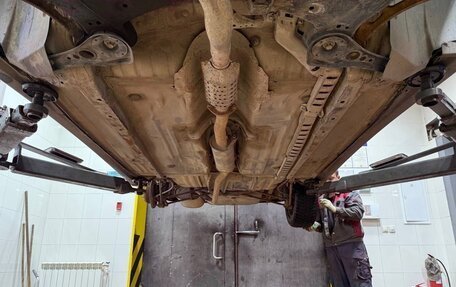 Toyota Windom, 1998 год, 450 000 рублей, 26 фотография