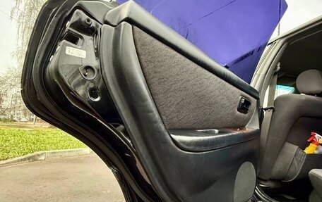 Toyota Windom, 1998 год, 450 000 рублей, 19 фотография