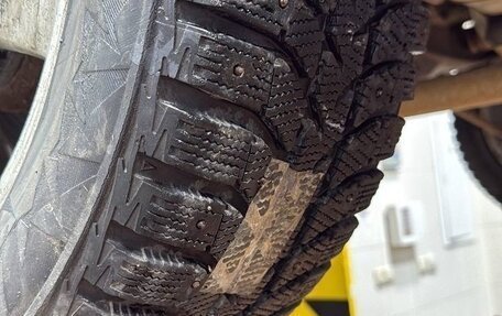 Toyota Windom, 1998 год, 450 000 рублей, 27 фотография