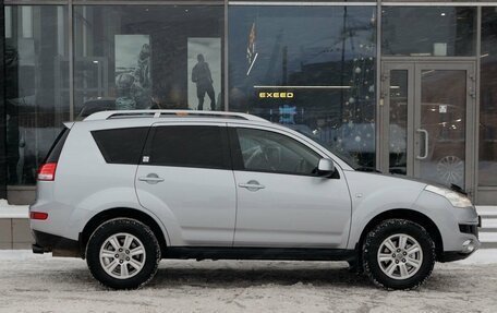 Citroen C-Crosser, 2012 год, 1 260 000 рублей, 4 фотография