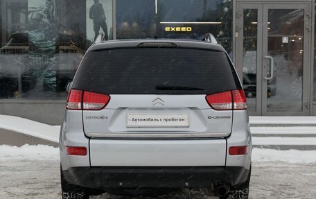 Citroen C-Crosser, 2012 год, 1 260 000 рублей, 6 фотография
