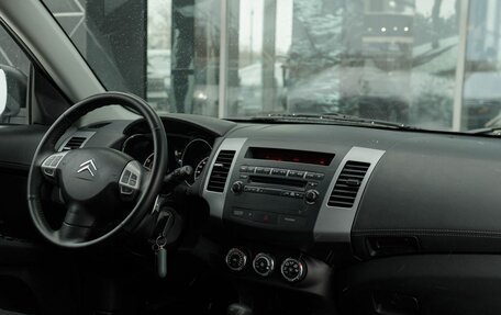 Citroen C-Crosser, 2012 год, 1 260 000 рублей, 10 фотография