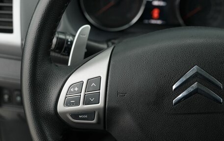 Citroen C-Crosser, 2012 год, 1 260 000 рублей, 12 фотография