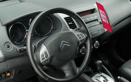 Citroen C-Crosser, 2012 год, 1 260 000 рублей, 11 фотография