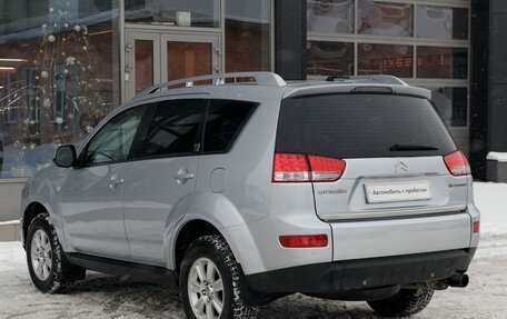 Citroen C-Crosser, 2012 год, 1 260 000 рублей, 7 фотография