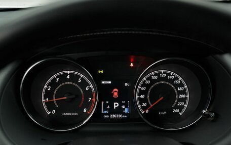 Citroen C-Crosser, 2012 год, 1 260 000 рублей, 13 фотография