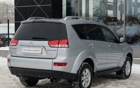 Citroen C-Crosser, 2012 год, 1 260 000 рублей, 5 фотография