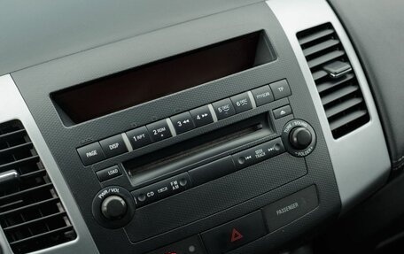 Citroen C-Crosser, 2012 год, 1 260 000 рублей, 14 фотография