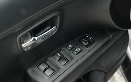 Citroen C-Crosser, 2012 год, 1 260 000 рублей, 17 фотография