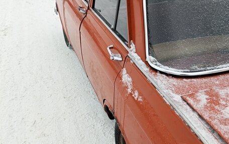 Москвич 412, 1980 год, 35 000 рублей, 2 фотография