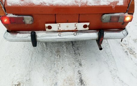 Москвич 412, 1980 год, 35 000 рублей, 6 фотография