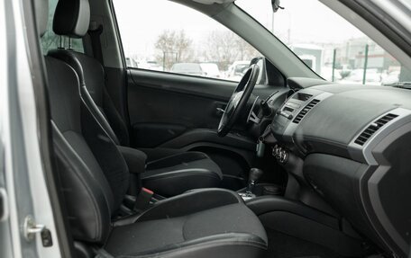 Citroen C-Crosser, 2012 год, 1 260 000 рублей, 20 фотография