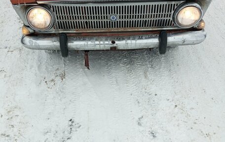 Москвич 412, 1980 год, 35 000 рублей, 3 фотография