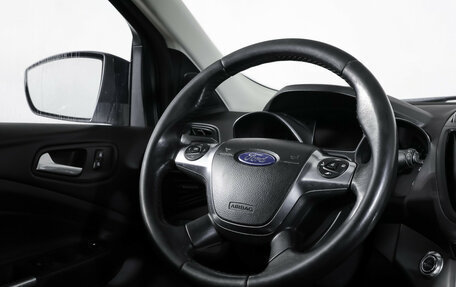 Ford Kuga III, 2013 год, 1 149 000 рублей, 13 фотография