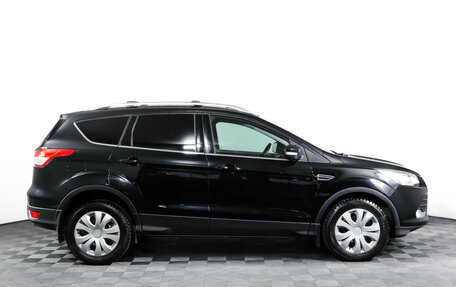 Ford Kuga III, 2013 год, 1 149 000 рублей, 4 фотография