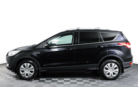 Ford Kuga III, 2013 год, 1 149 000 рублей, 8 фотография