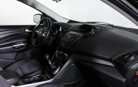 Ford Kuga III, 2013 год, 1 149 000 рублей, 11 фотография