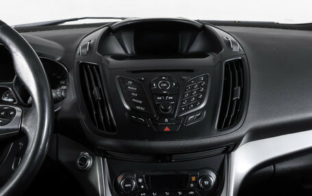 Ford Kuga III, 2013 год, 1 149 000 рублей, 14 фотография