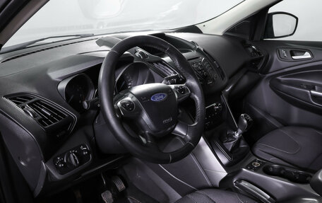 Ford Kuga III, 2013 год, 1 149 000 рублей, 15 фотография
