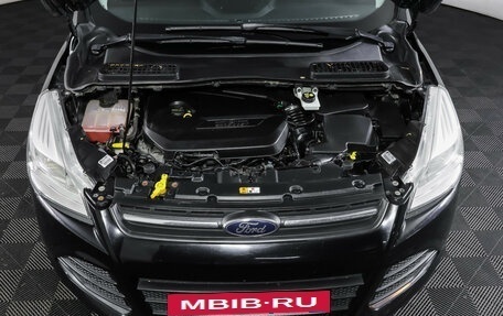 Ford Kuga III, 2013 год, 1 149 000 рублей, 9 фотография