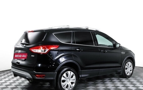 Ford Kuga III, 2013 год, 1 149 000 рублей, 5 фотография