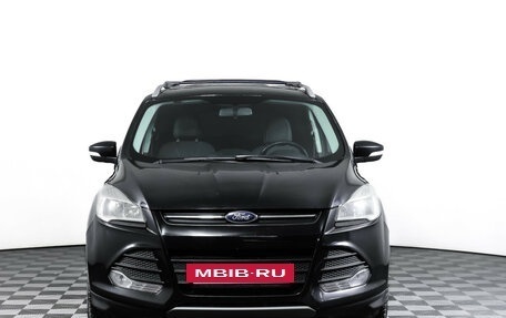 Ford Kuga III, 2013 год, 1 149 000 рублей, 2 фотография