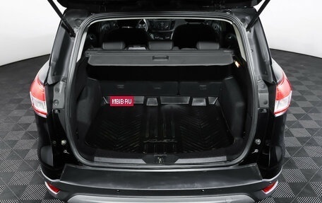 Ford Kuga III, 2013 год, 1 149 000 рублей, 10 фотография