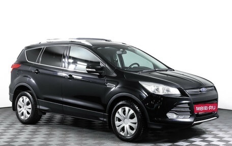 Ford Kuga III, 2013 год, 1 149 000 рублей, 3 фотография