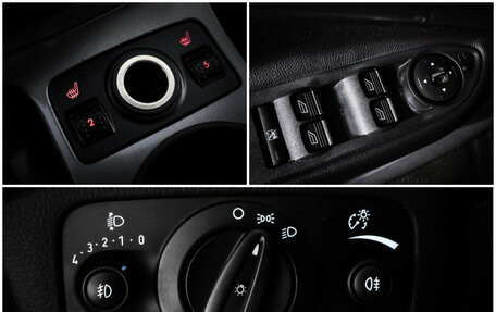 Ford Kuga III, 2013 год, 1 149 000 рублей, 19 фотография