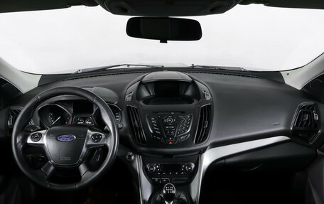 Ford Kuga III, 2013 год, 1 149 000 рублей, 17 фотография
