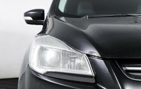 Ford Kuga III, 2013 год, 1 149 000 рублей, 22 фотография